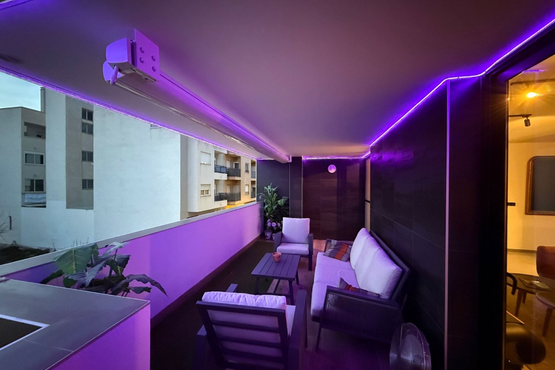 Re-Sale - Apartment - Formentera del Segura