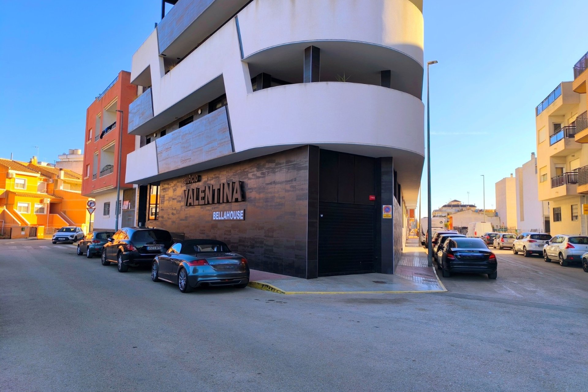 Re-Sale - Apartment - Formentera del Segura