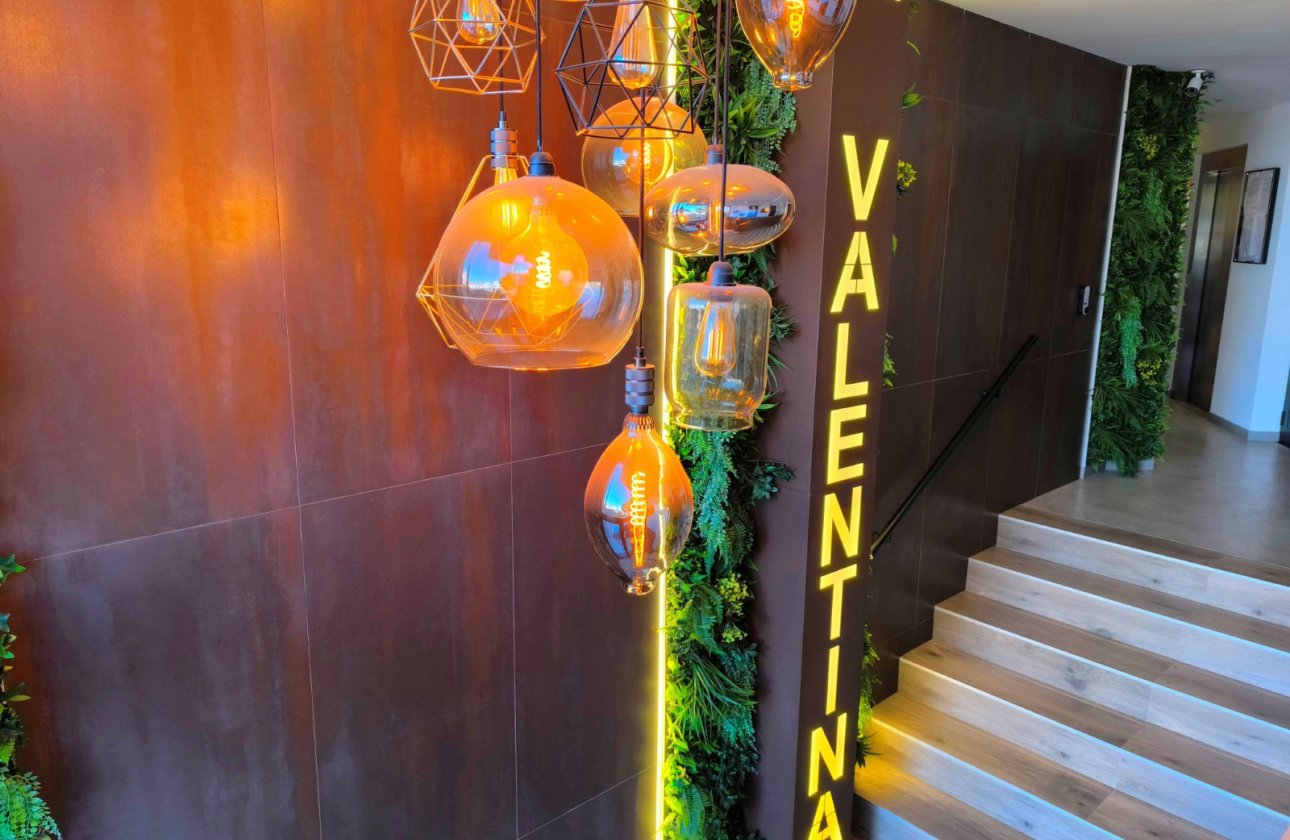 Re-Sale - Apartment - Formentera del Segura