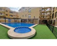 Re-Sale - Apartment - Formentera del Segura