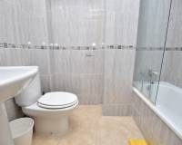 Re-Sale - Apartment - Formentera del Segura