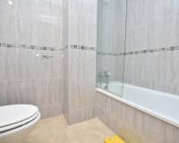 Re-Sale - Apartment - Formentera del Segura