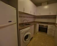 Re-Sale - Apartment - Formentera del Segura