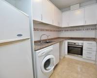 Re-Sale - Apartment - Formentera del Segura