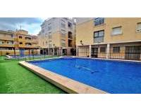 Re-Sale - Apartment - Formentera del Segura