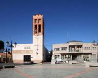 Re-Sale - Apartment - Formentera del Segura