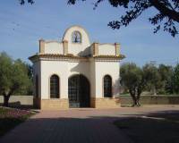 Re-Sale - Apartment - Formentera del Segura