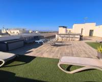 Re-Sale - Apartment - Formentera del Segura