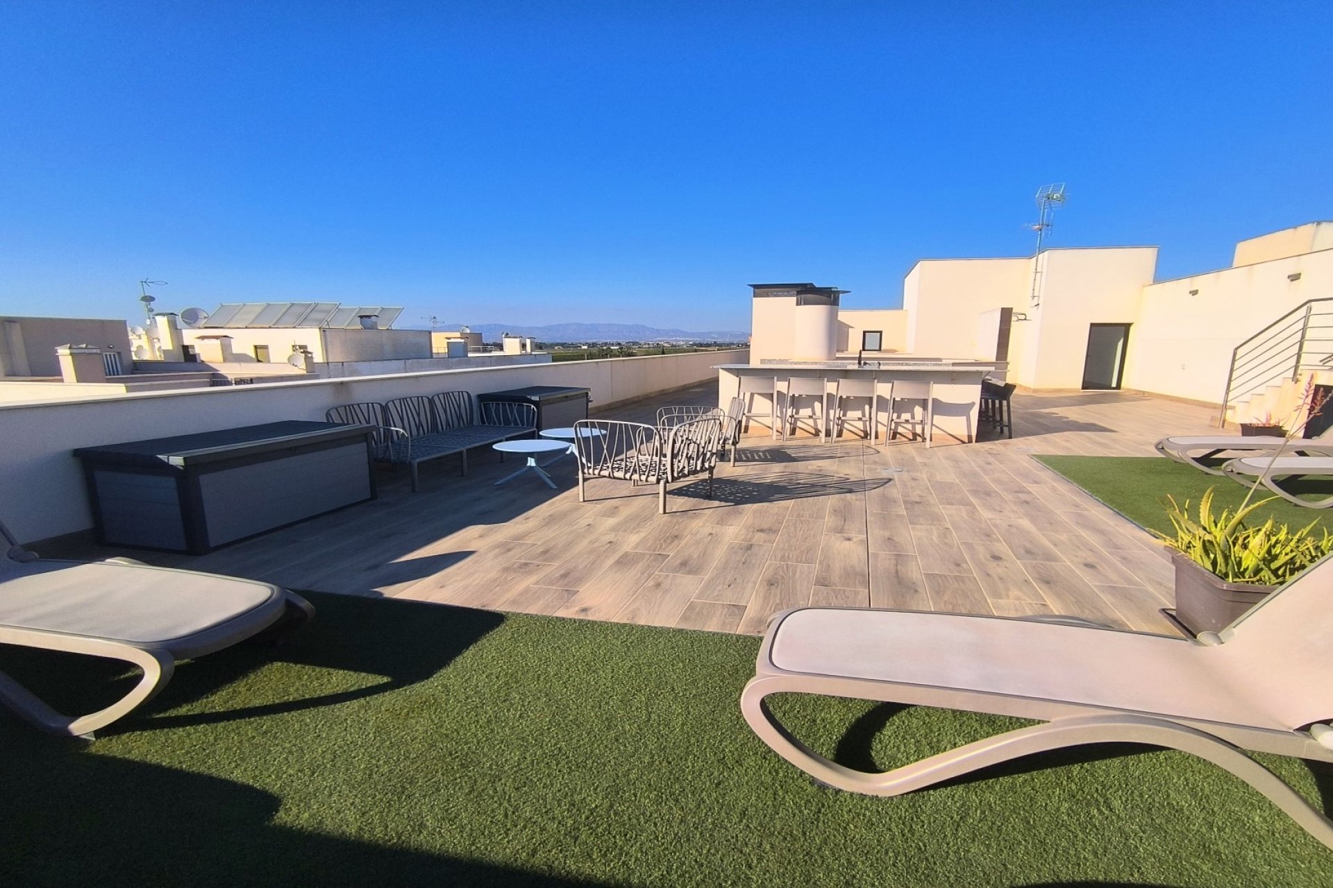 Re-Sale - Apartment - Formentera del Segura