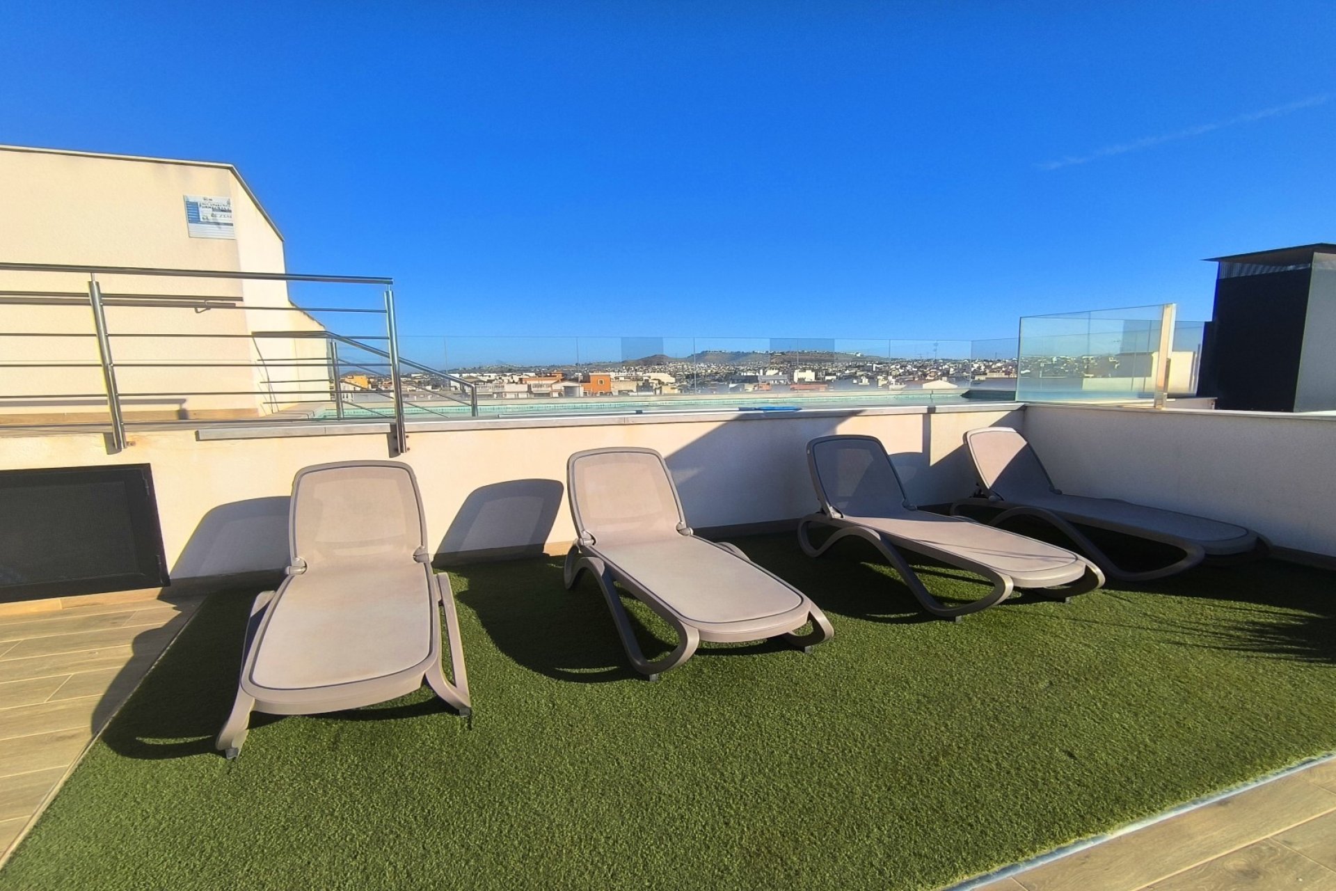 Re-Sale - Apartment - Formentera del Segura