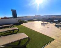Re-Sale - Apartment - Formentera del Segura