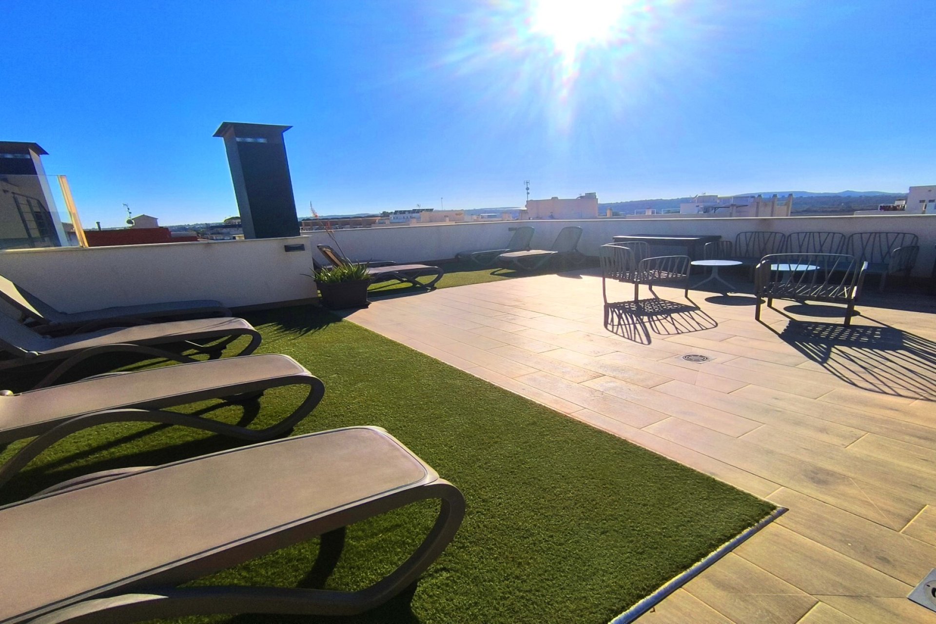 Re-Sale - Apartment - Formentera del Segura