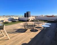 Re-Sale - Apartment - Formentera del Segura