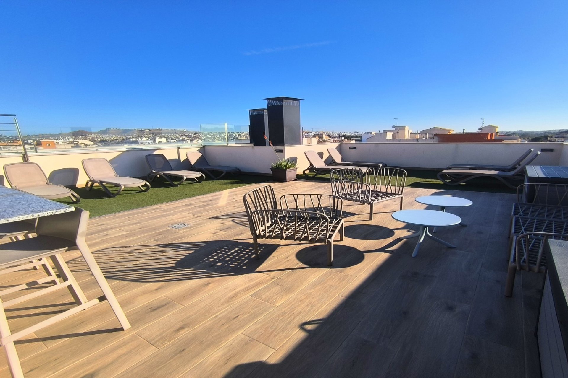 Re-Sale - Apartment - Formentera del Segura