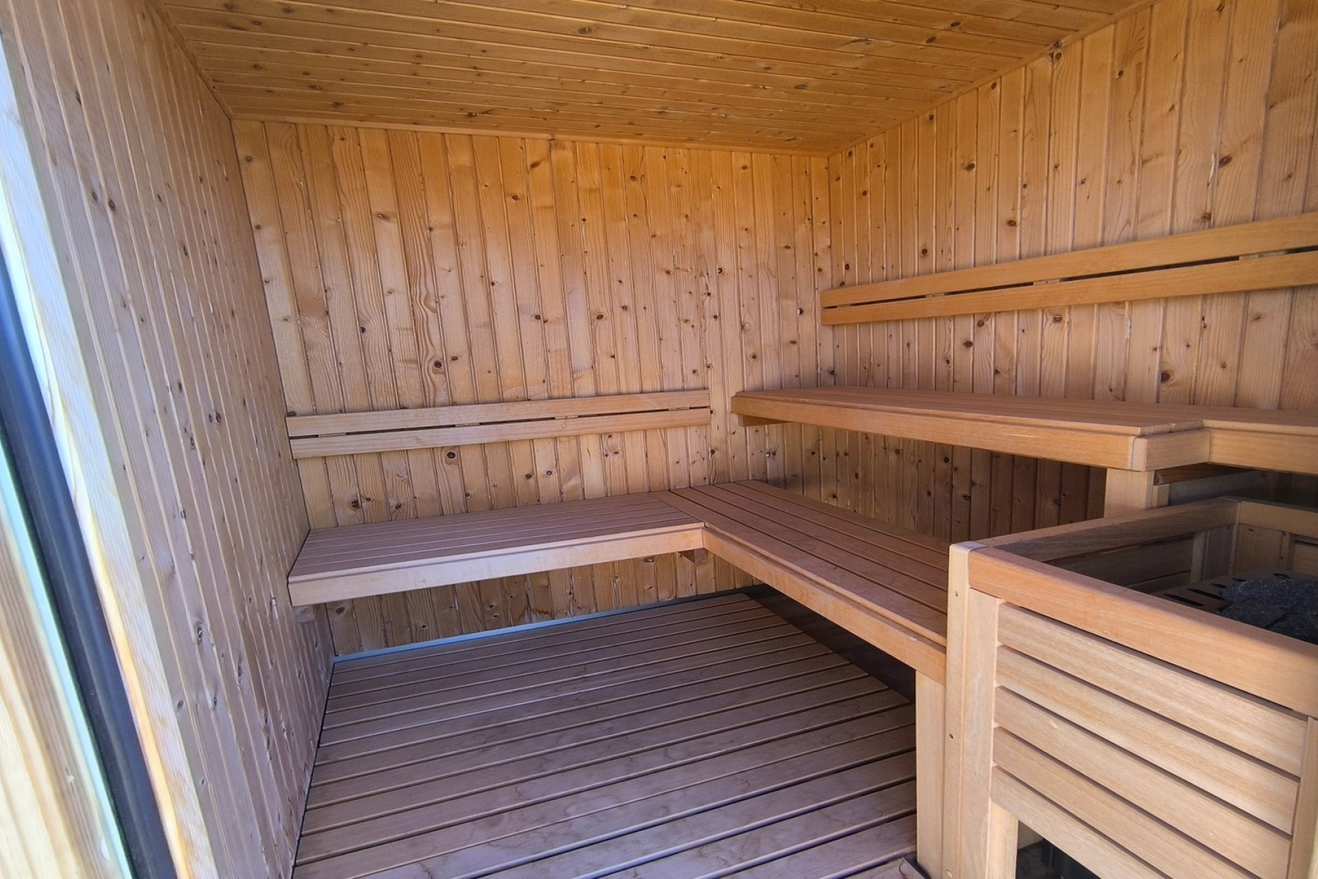 Re-Sale - Apartment - Formentera del Segura