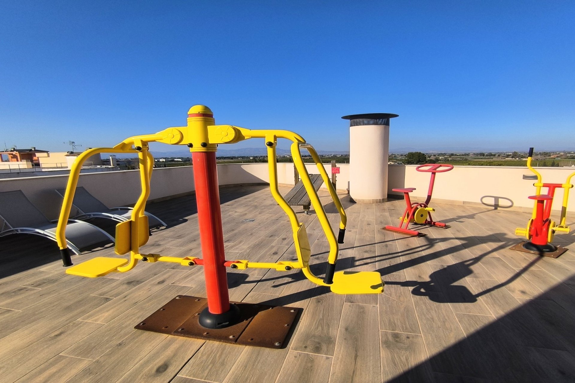 Re-Sale - Apartment - Formentera del Segura