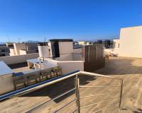 Re-Sale - Apartment - Formentera del Segura