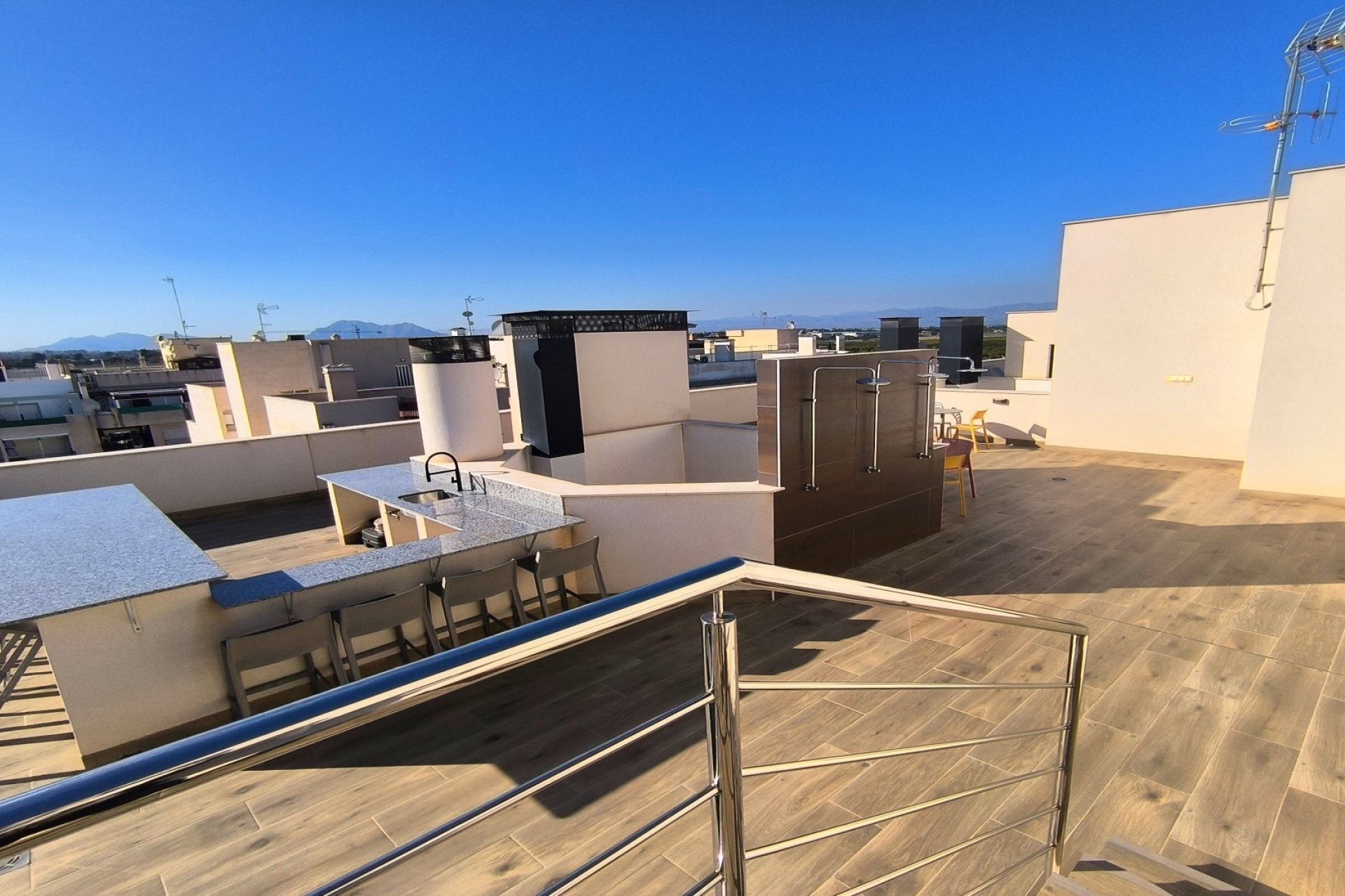 Re-Sale - Apartment - Formentera del Segura