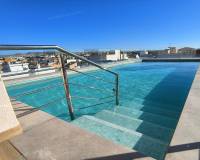 Re-Sale - Apartment - Formentera del Segura