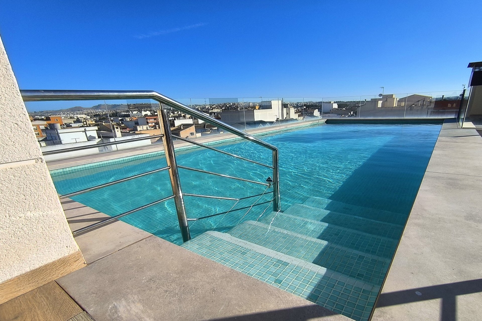 Re-Sale - Apartment - Formentera del Segura