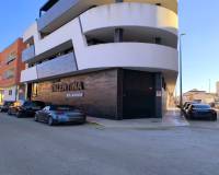 Re-Sale - Apartment - Formentera del Segura