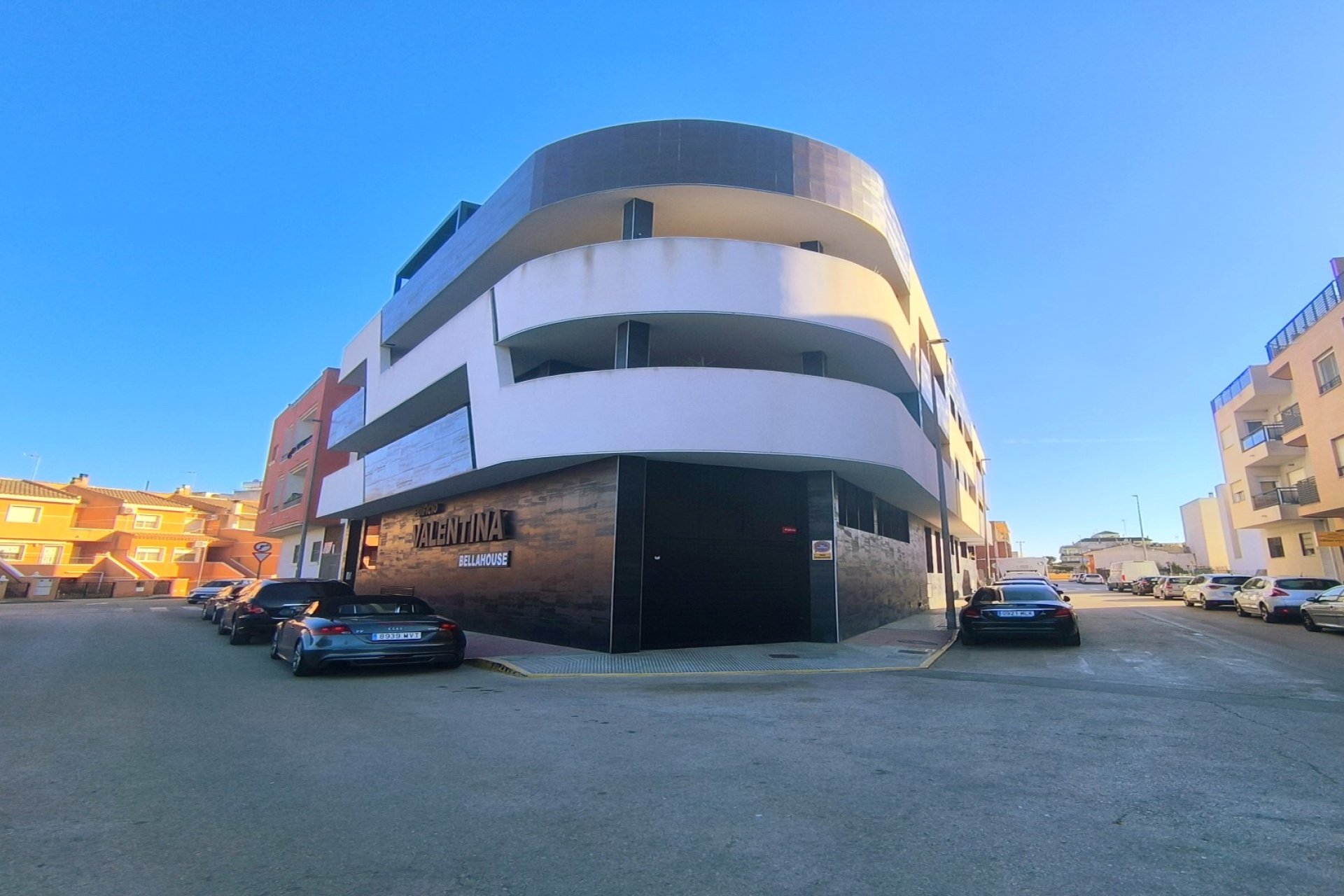 Re-Sale - Apartment - Formentera del Segura