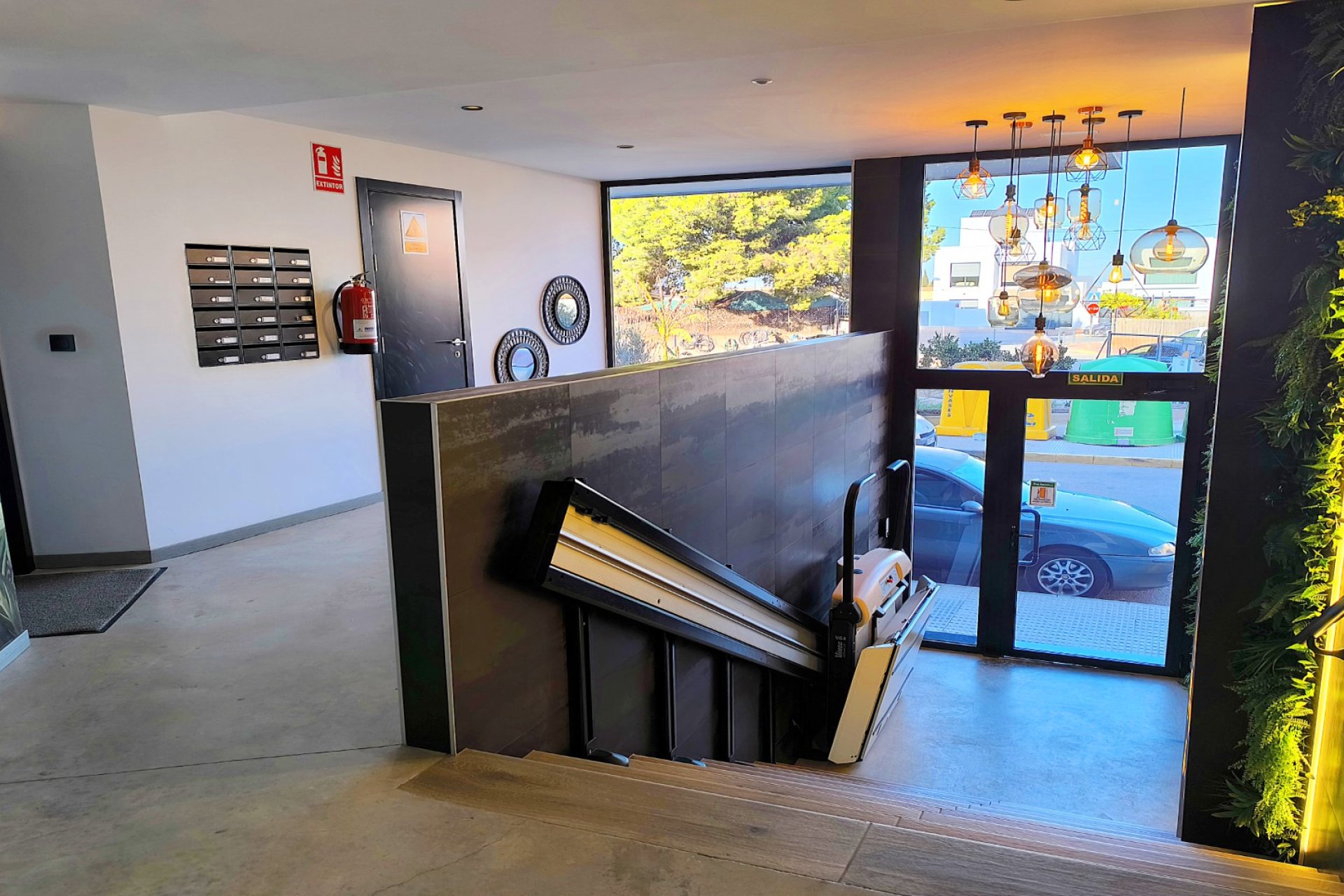 Re-Sale - Apartment - Formentera del Segura