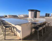 Re-Sale - Apartment - Formentera del Segura