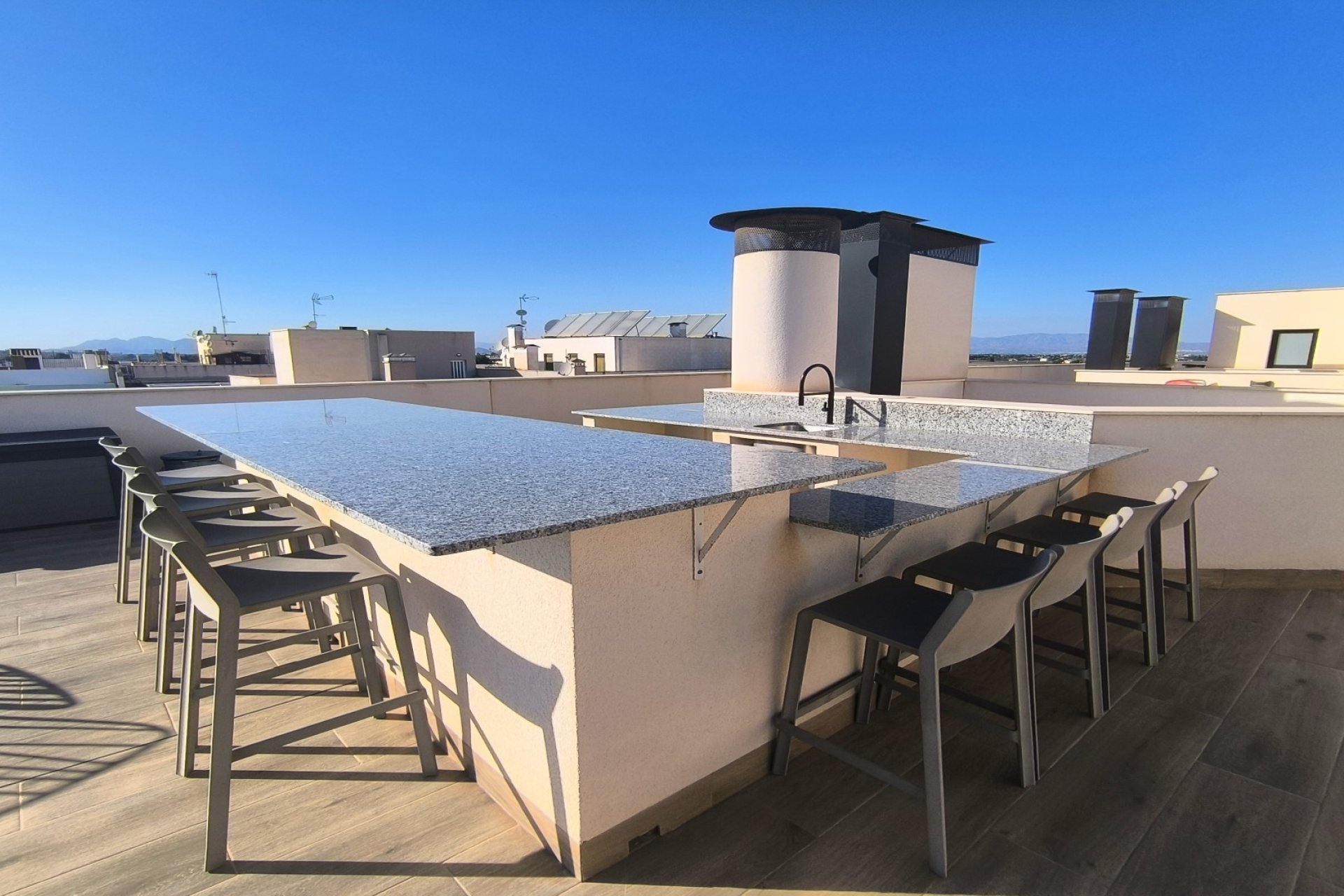 Re-Sale - Apartment - Formentera del Segura