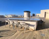 Re-Sale - Apartment - Formentera del Segura
