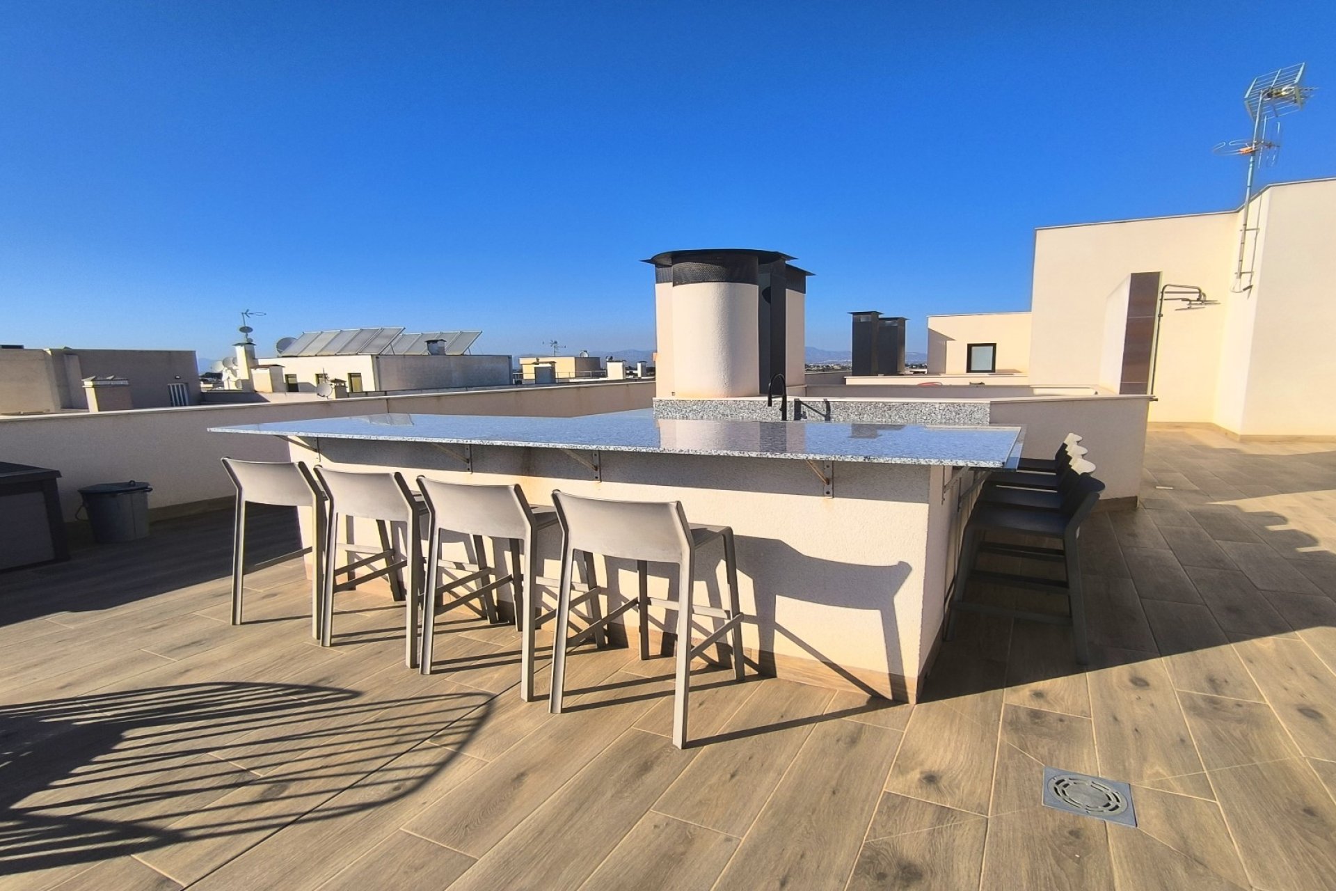 Re-Sale - Apartment - Formentera del Segura