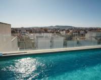Re-Sale - Apartment - Formentera del Segura