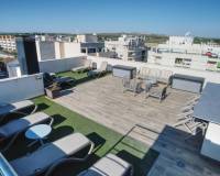 Re-Sale - Apartment - Formentera del Segura