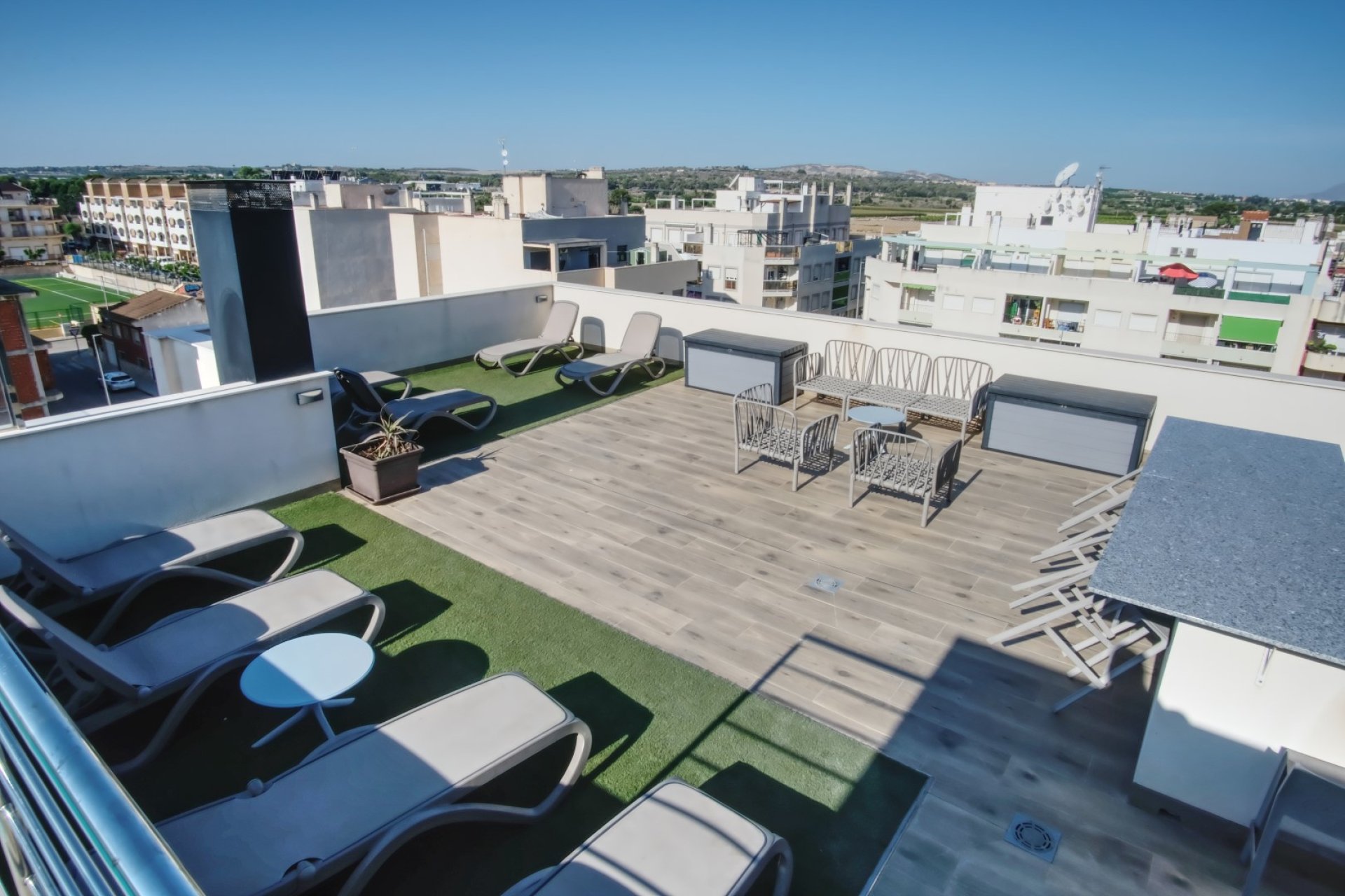 Re-Sale - Apartment - Formentera del Segura