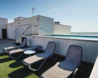 Re-Sale - Apartment - Formentera del Segura