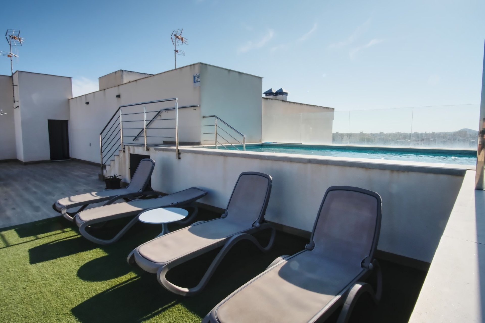 Re-Sale - Apartment - Formentera del Segura