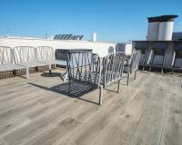 Re-Sale - Apartment - Formentera del Segura