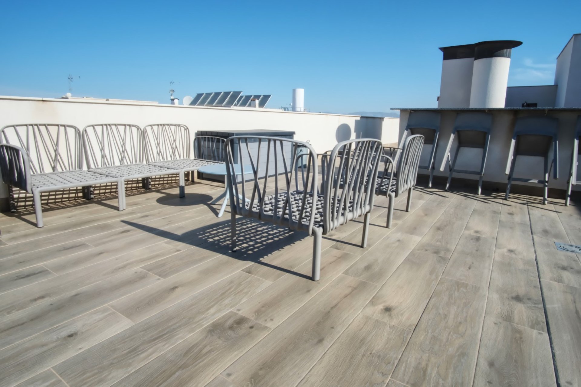 Re-Sale - Apartment - Formentera del Segura