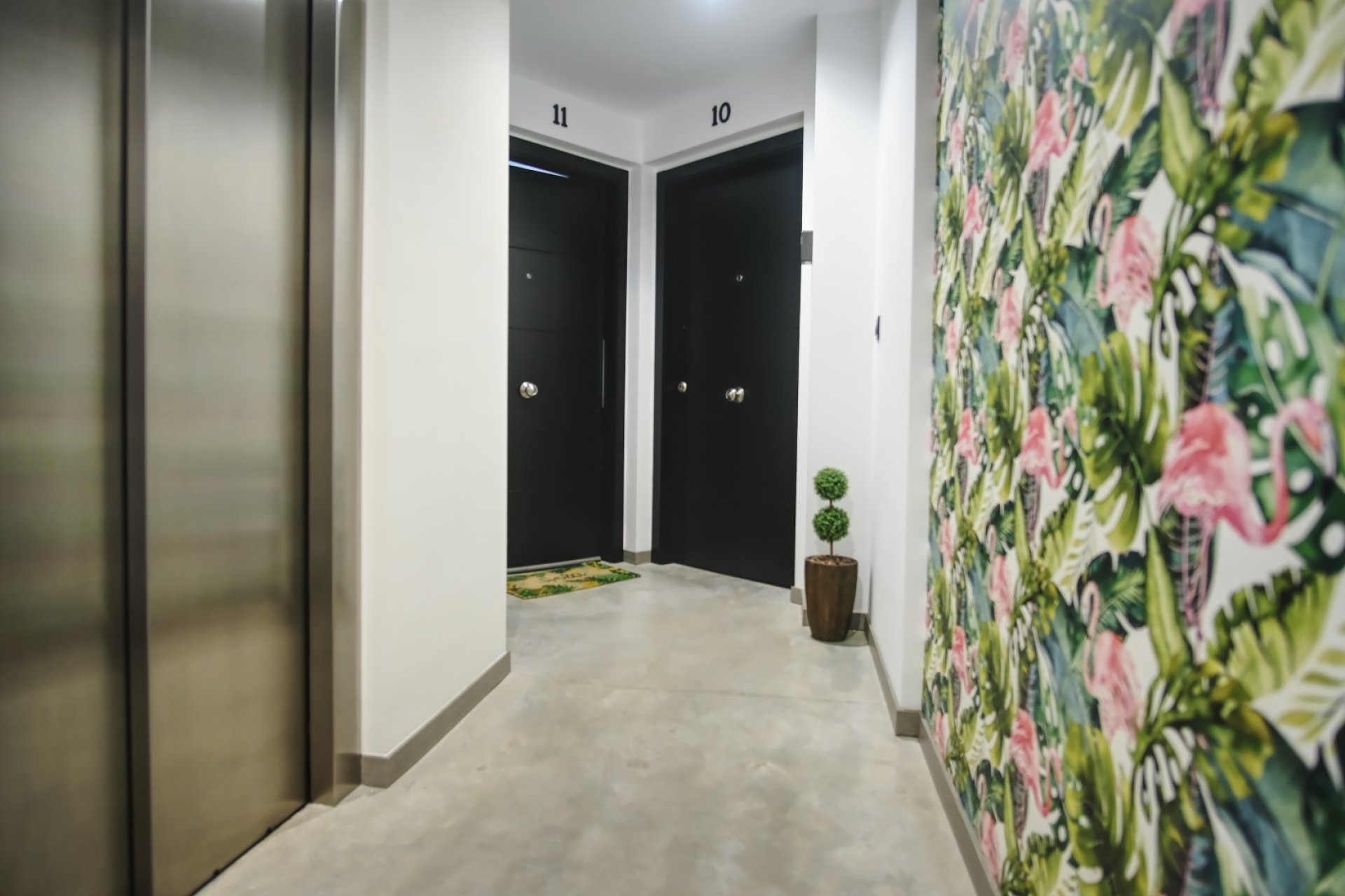 Re-Sale - Apartment - Formentera del Segura