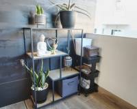 Re-Sale - Apartment - Formentera del Segura