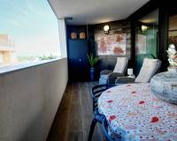 Re-Sale - Apartment - Formentera del Segura