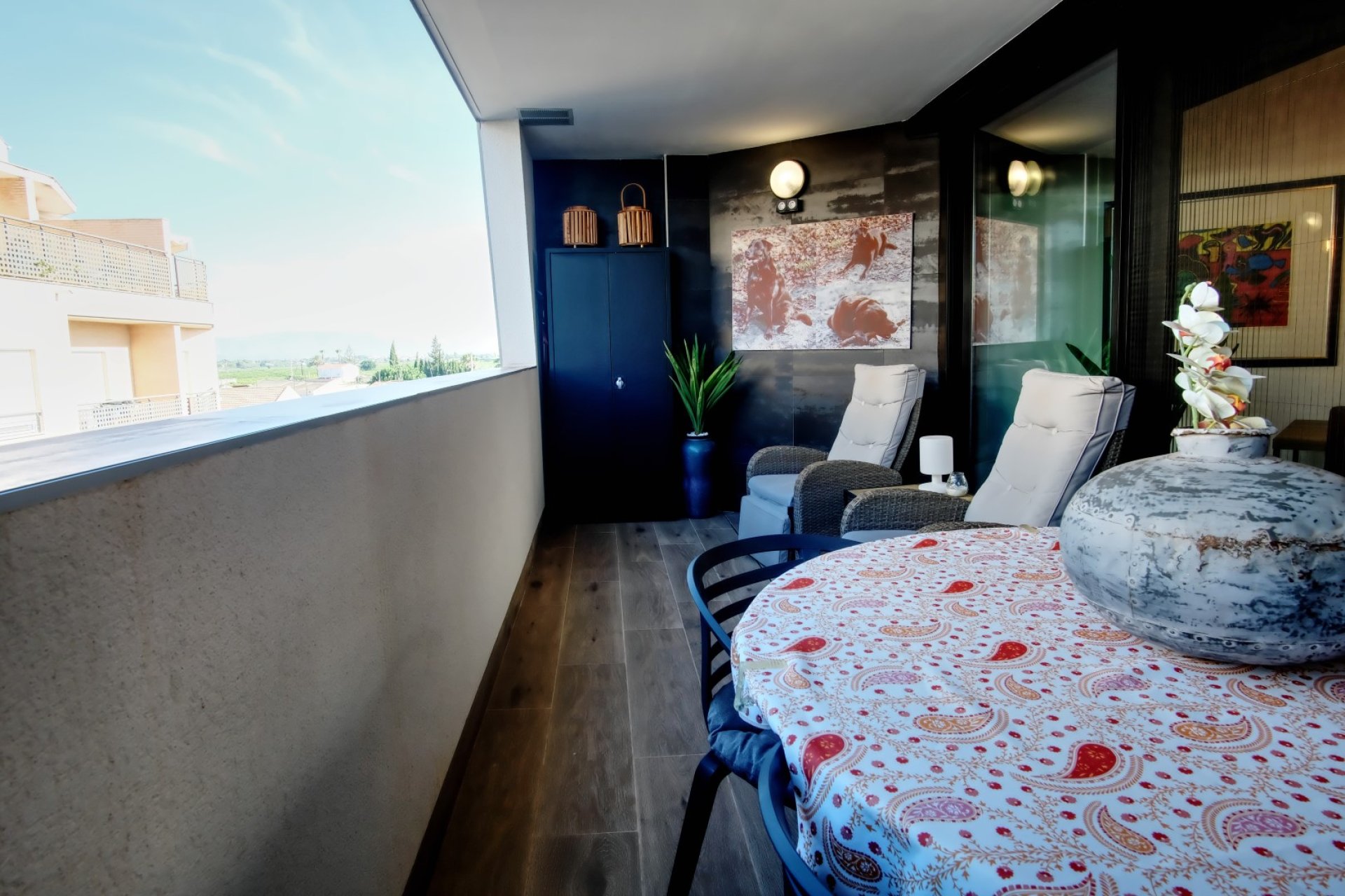 Re-Sale - Apartment - Formentera del Segura