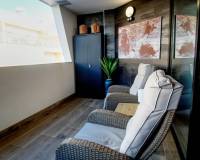 Re-Sale - Apartment - Formentera del Segura