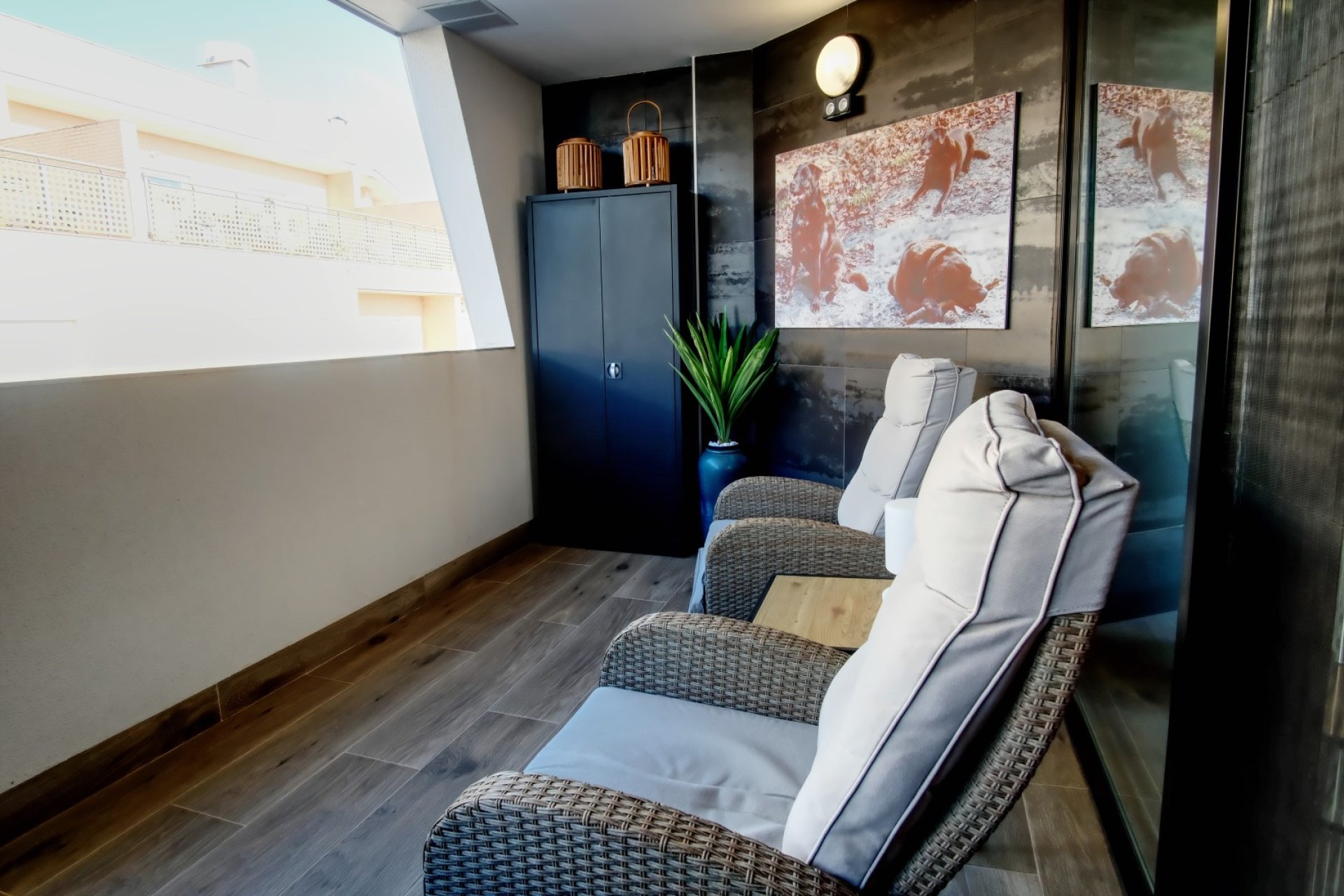 Re-Sale - Apartment - Formentera del Segura