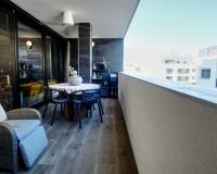 Re-Sale - Apartment - Formentera del Segura