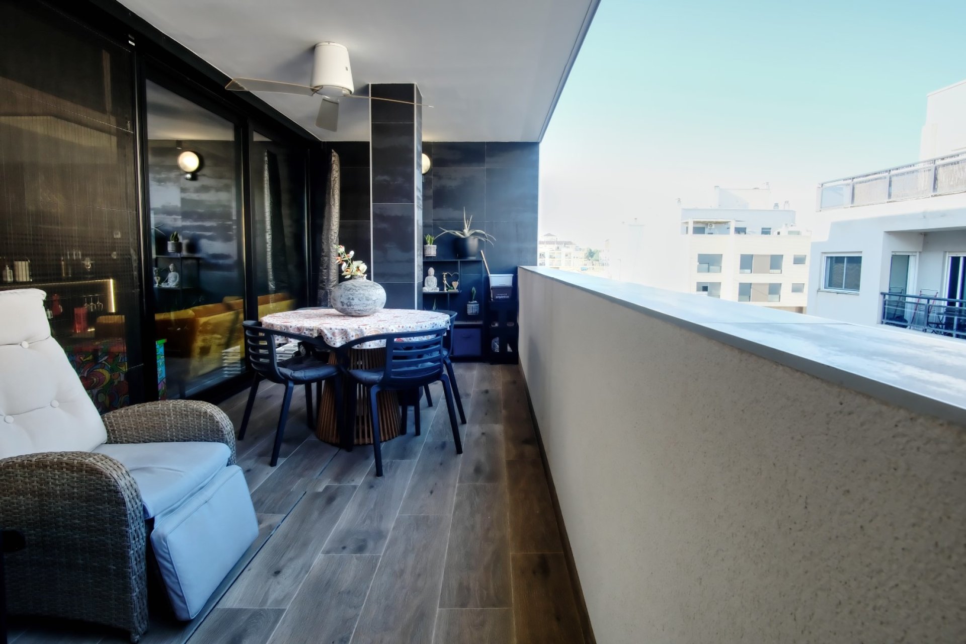 Re-Sale - Apartment - Formentera del Segura