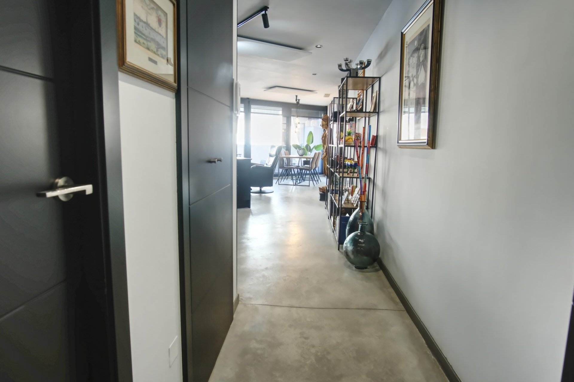 Re-Sale - Apartment - Formentera del Segura