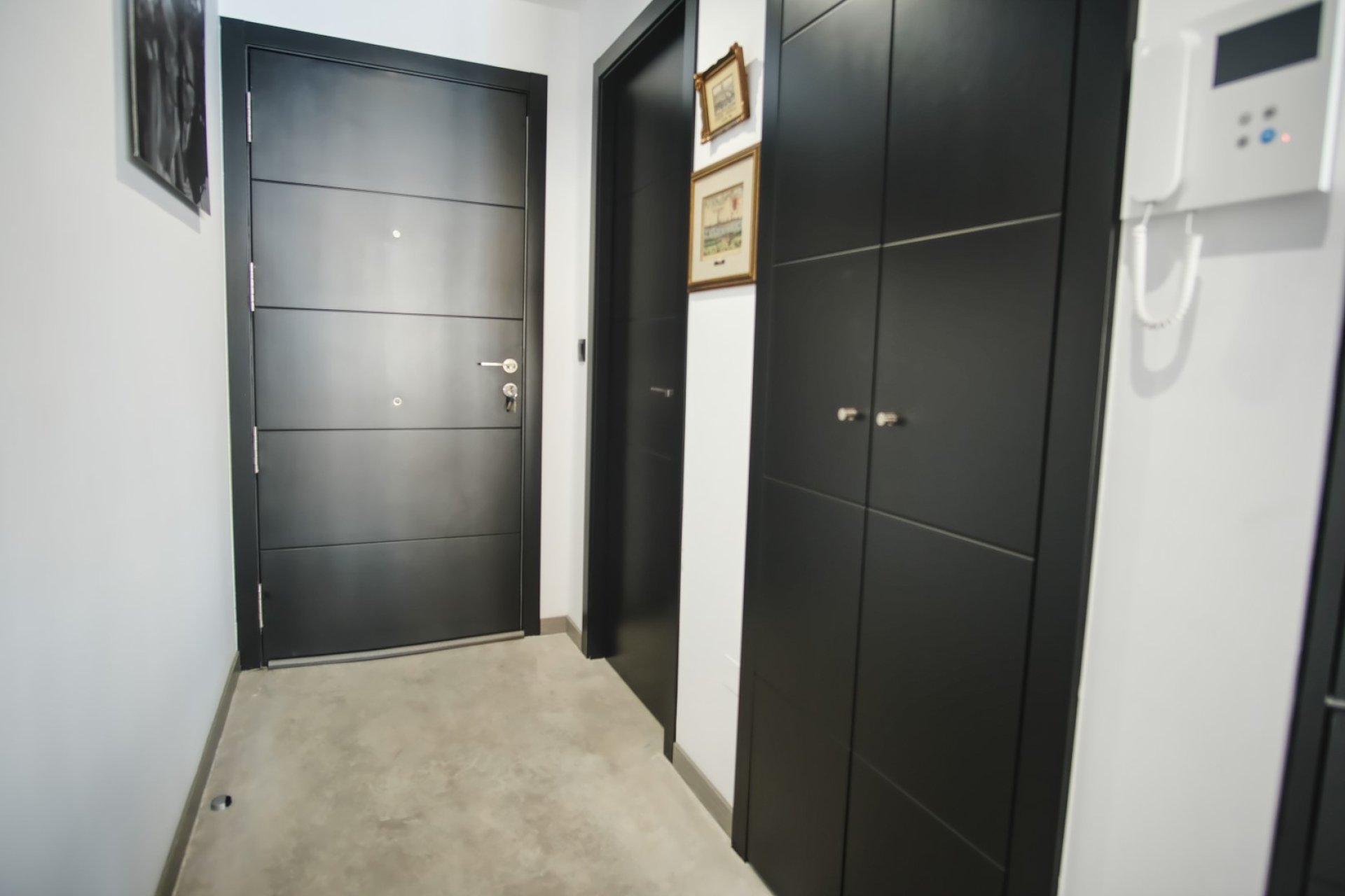 Re-Sale - Apartment - Formentera del Segura