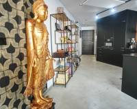 Re-Sale - Apartment - Formentera del Segura