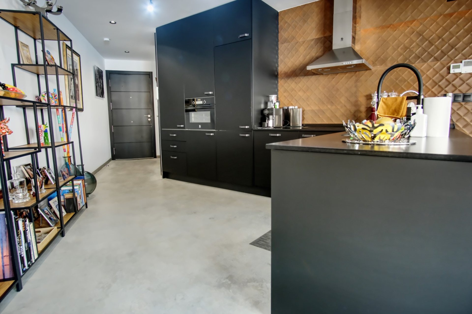 Re-Sale - Apartment - Formentera del Segura